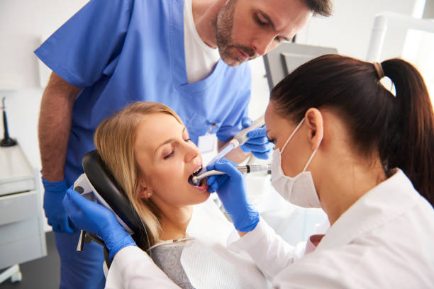 Best Dental Fillings (Composite and Amalgam)  in Liolnton, NC